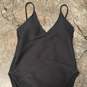New with tags! Cute one piece swimsuit